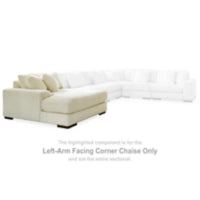 Lindyn Left-Arm Facing Corner Chaise