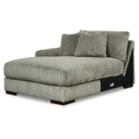 Lindyn Left-Arm Facing Corner Chaise