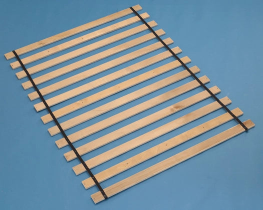 Frames and Rails Queen Roll Slats