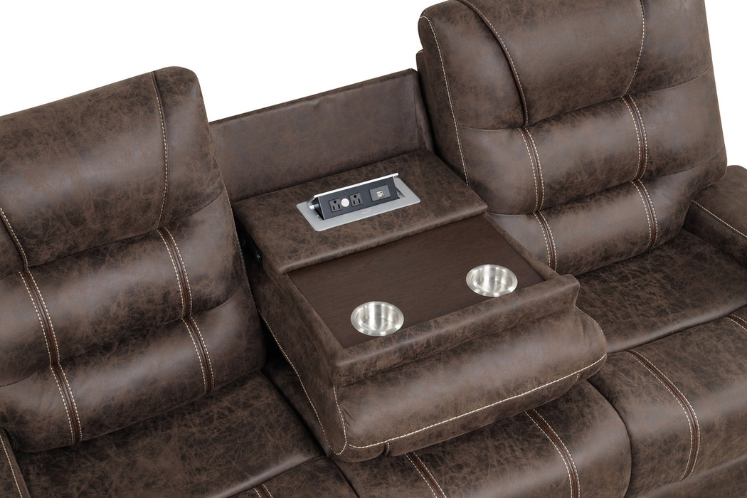 BRONCO LOVESEAT