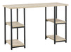 Waylowe Home Office Desk Huntsville Furniture Outlet