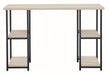 Waylowe Home Office Desk Huntsville Furniture Outlet