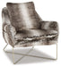 Wildau Accent Chair Huntsville Furniture Outlet