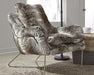 Wildau Accent Chair Huntsville Furniture Outlet