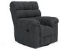 Wilhurst Swivel Rocker Recliner Huntsville Furniture Outlet