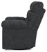 Wilhurst Swivel Rocker Recliner Huntsville Furniture Outlet