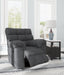 Wilhurst Swivel Rocker Recliner Huntsville Furniture Outlet