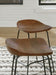 Wilinruck Stool (3/CN) Huntsville Furniture Outlet