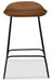 Wilinruck Stool (3/CN) Huntsville Furniture Outlet