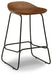 Wilinruck Stool (3/CN) Huntsville Furniture Outlet