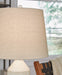 Willport Ceramic Table Lamp (2/CN) Huntsville Furniture Outlet