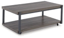 Wilmaden Occasional Table Set (3/CN) Huntsville Furniture Outlet