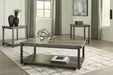 Wilmaden Occasional Table Set (3/CN) Huntsville Furniture Outlet