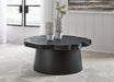 Wimbell Round Cocktail Table Huntsville Furniture Outlet