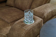 Wolfridge PWR Recliner/ADJ Headrest Huntsville Furniture Outlet