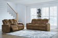 Wolfridge Sofa and Loveseat Huntsville Furniture Outlet