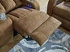 Wolfridge Sofa and Loveseat Huntsville Furniture Outlet