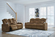 Wolfridge Sofa and Loveseat Huntsville Furniture Outlet