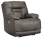 Wurstrow Sofa, Loveseat and Recliner Huntsville Furniture Outlet