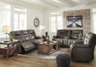 Wurstrow Sofa, Loveseat and Recliner Huntsville Furniture Outlet