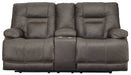 Wurstrow Sofa, Loveseat and Recliner Huntsville Furniture Outlet