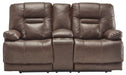 Wurstrow Sofa, Loveseat and Recliner Huntsville Furniture Outlet