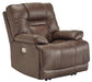 Wurstrow Sofa, Loveseat and Recliner Huntsville Furniture Outlet