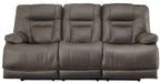 Wurstrow Sofa and Loveseat Huntsville Furniture Outlet