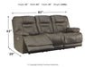 Wurstrow Sofa and Loveseat Huntsville Furniture Outlet