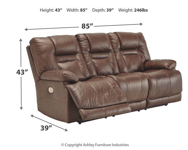 Wurstrow Sofa and Loveseat Huntsville Furniture Outlet