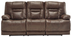 Wurstrow Sofa and Loveseat Huntsville Furniture Outlet