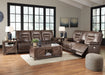 Wurstrow Sofa and Loveseat Huntsville Furniture Outlet