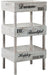 Yulton Storage Shelf Huntsville Furniture Outlet