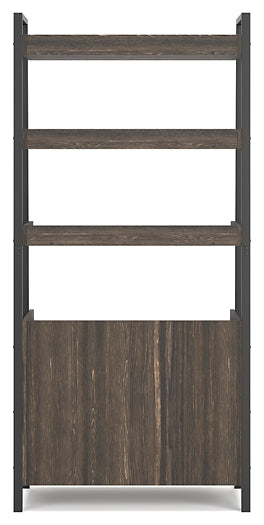 Zendex Bookcase Huntsville Furniture Outlet