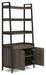 Zendex Bookcase Huntsville Furniture Outlet