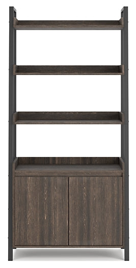 Zendex Bookcase Huntsville Furniture Outlet