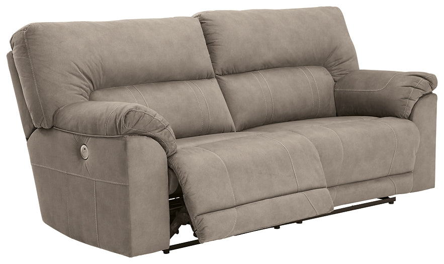 Cavalcade 2 Seat Reclining Power Sofa