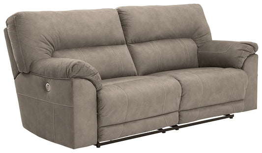 Cavalcade 2 Seat Reclining Power Sofa