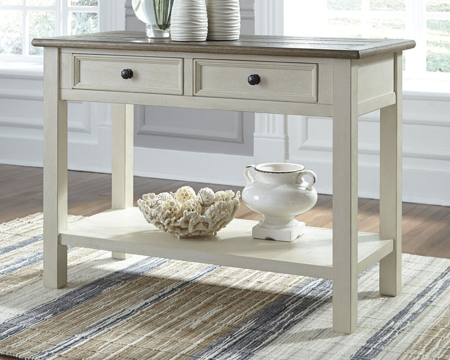 Bolanburg Sofa Table