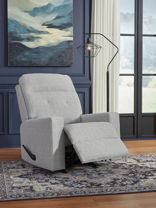 Skillins Rocker Recliner