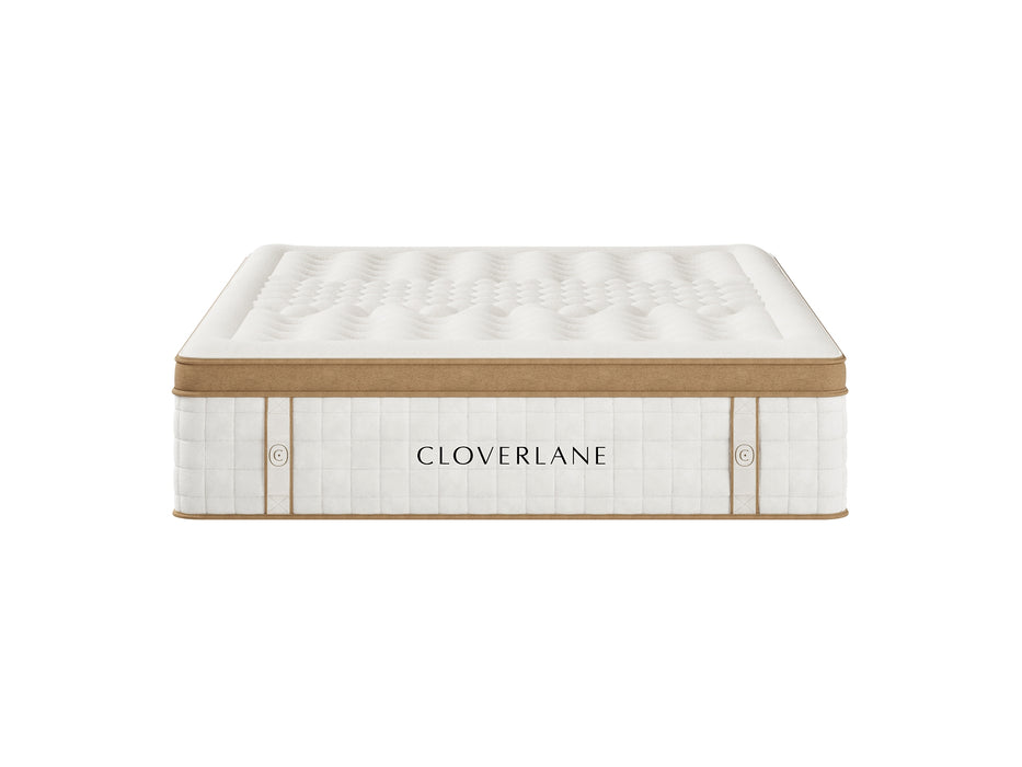 Cloverlane Hybrid Medium King Mattress