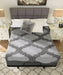 14 Inch Ashley Hybrid Mattress with Adjustable Base Huntsville Furniture Outlet