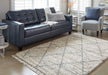 Abdalah Large Rug Huntsville Furniture Outlet