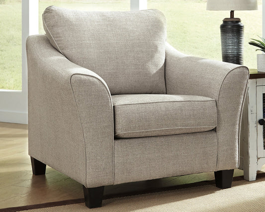 Abney Chair Huntsville Furniture Outlet