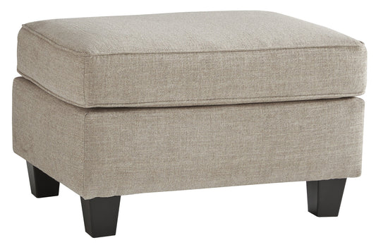 Abney Ottoman Huntsville Furniture Outlet