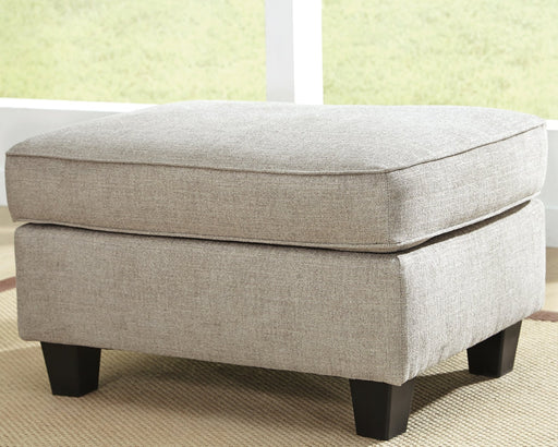 Abney Ottoman Huntsville Furniture Outlet