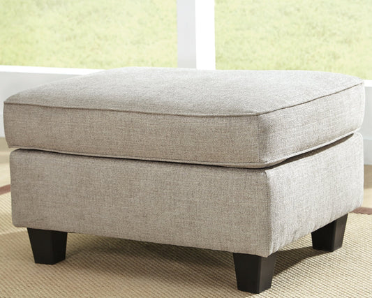 Abney Ottoman Huntsville Furniture Outlet