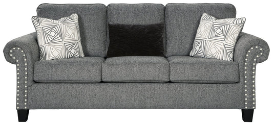 Agleno Sofa Huntsville Furniture Outlet