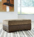 Alesbury Ottoman Huntsville Furniture Outlet