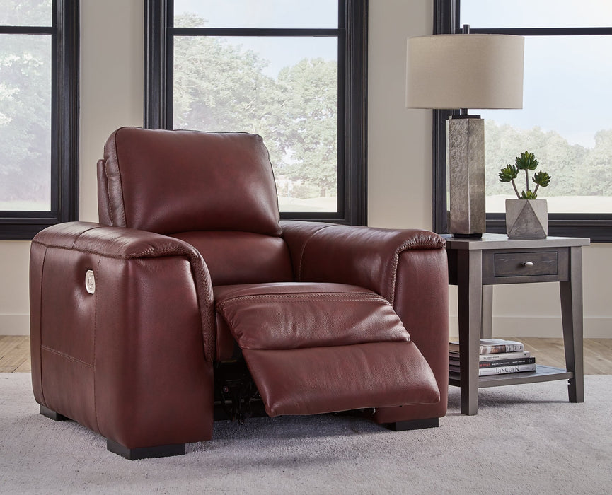 Alessandro Sofa, Loveseat and Recliner Huntsville Furniture Outlet